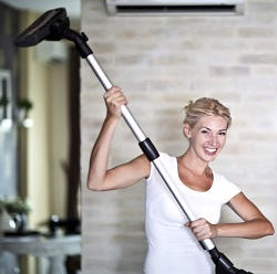 Professional Domestic Cleaning in SW7 Area