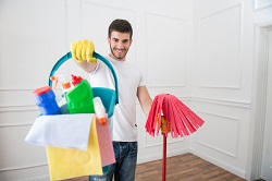 Profitable House Cleaning Company in South Kensington