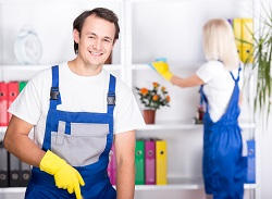 Trustworthy Office Cleaners in SW7 Region