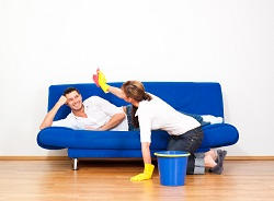 Reliable Upholstery Cleaners for Rent in SW7