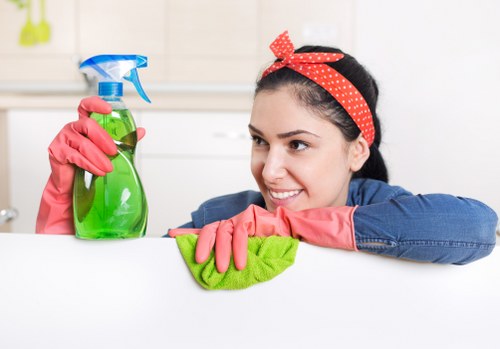 Continuous improvement in workplace health and safety standards