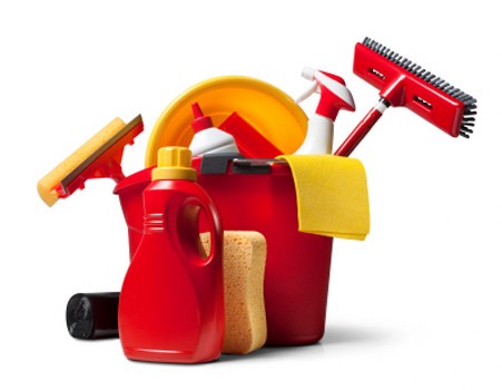 Free quote policy for a property cleanout estimate